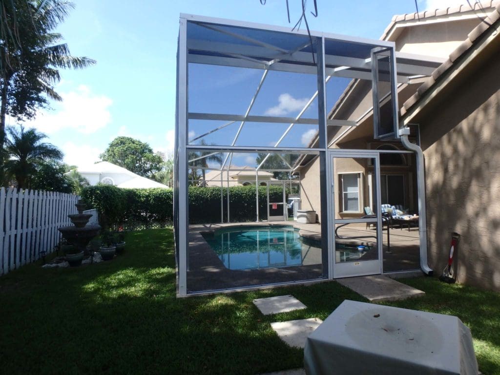 Exclusividad junto al Agua