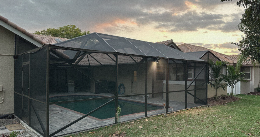 Exterior con Confort