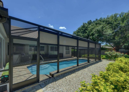 Pérgolas y cubiertas Elite