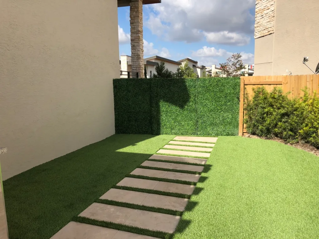 Artificial Grass