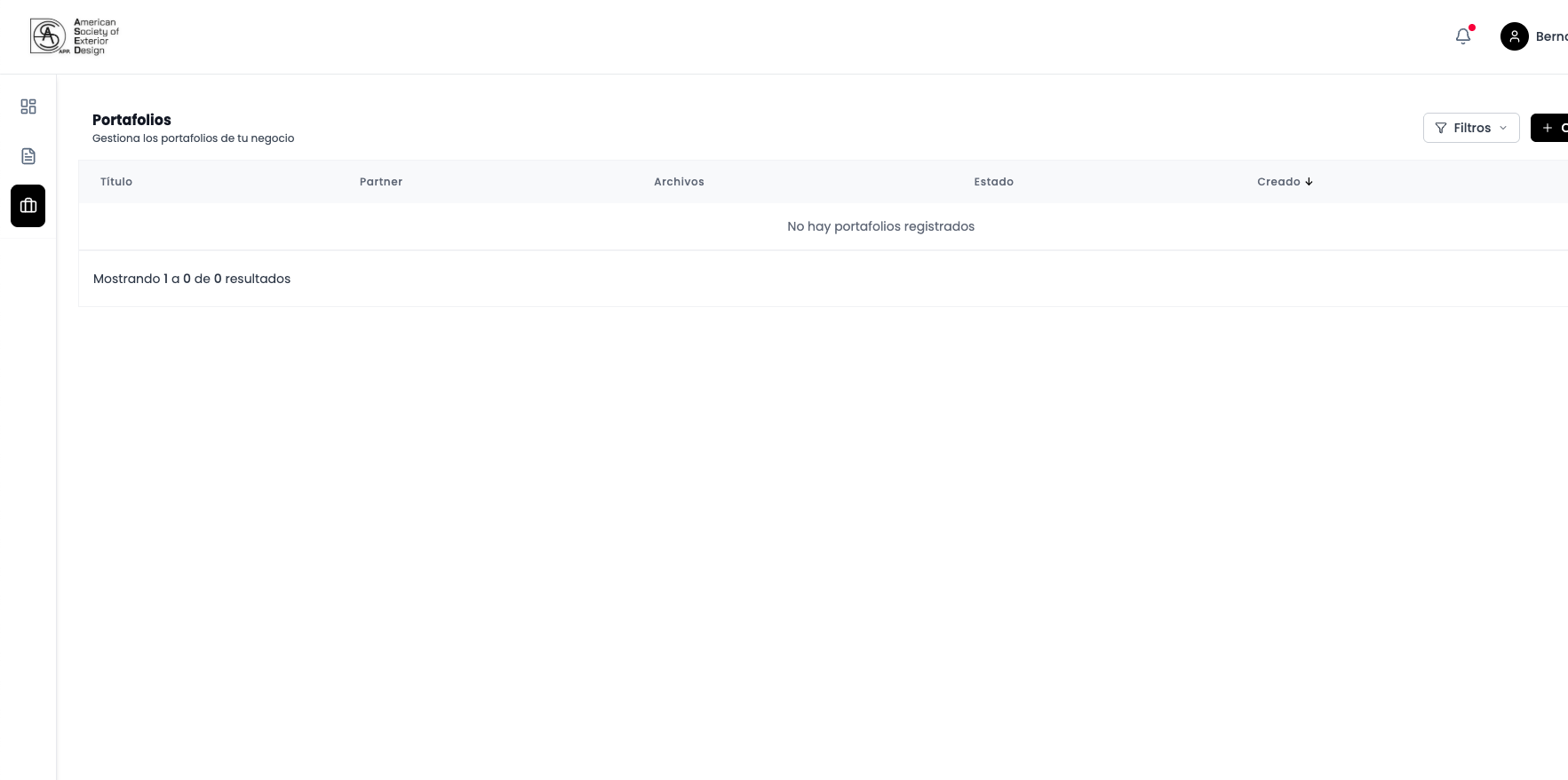 Portafolio Test 1001