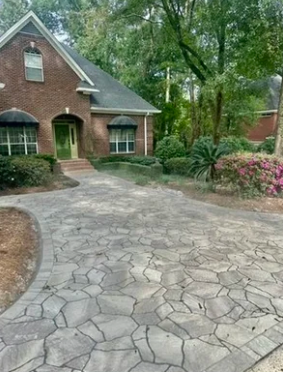 paver