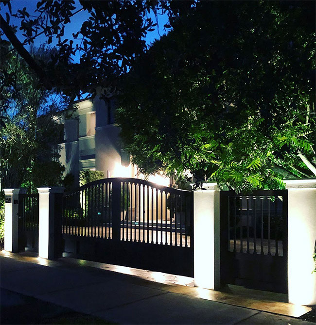 Low Voltage Outdoor Lighting Designs for your Property