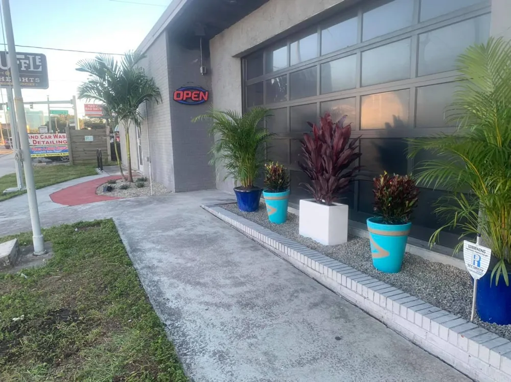 Portafolio destacado