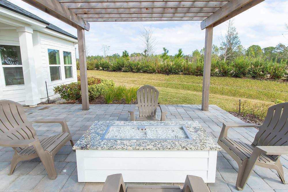 Pergola