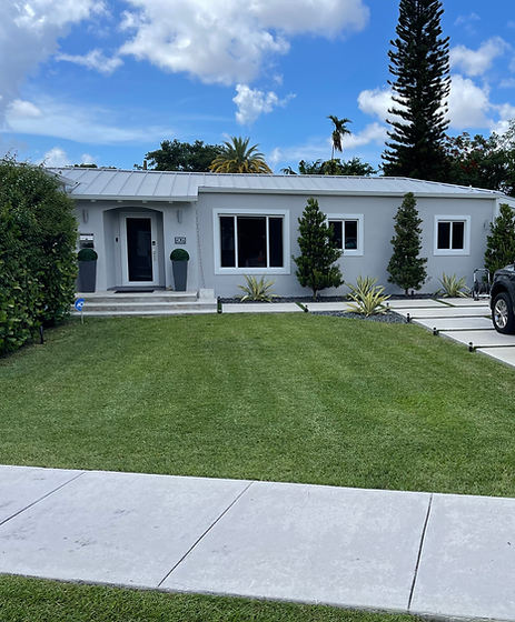 landskeeping Florida